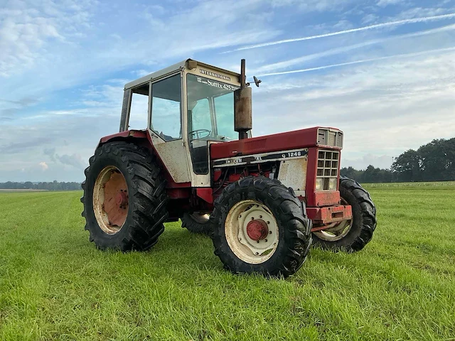 1975 international 1246 4wd - afbeelding 7 van  37