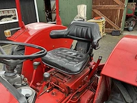 1975 international 633 oldtimer tractor - afbeelding 15 van  19