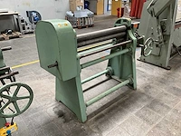 1975 kramer rh iii 80/1000 plaatwals - afbeelding 3 van  9