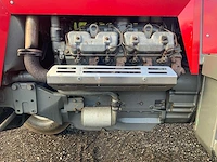 1975 massey ferguson mf 1155 oldtimer tractor - afbeelding 3 van  33