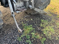 1975 massey ferguson mf 1155 oldtimer tractor - afbeelding 7 van  33
