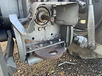1975 massey ferguson mf 1155 oldtimer tractor - afbeelding 8 van  33