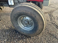 1975 massey ferguson mf 1155 oldtimer tractor - afbeelding 15 van  33
