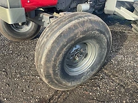 1975 massey ferguson mf 1155 oldtimer tractor - afbeelding 16 van  33