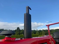 1975 massey ferguson mf 1155 oldtimer tractor - afbeelding 17 van  33