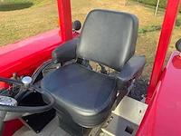 1975 massey ferguson mf 1155 oldtimer tractor - afbeelding 19 van  33