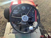1975 massey ferguson mf 1155 oldtimer tractor - afbeelding 21 van  33