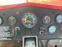 1975 massey ferguson mf 1155 oldtimer tractor - afbeelding 22 van  33
