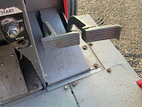 1975 massey ferguson mf 1155 oldtimer tractor - afbeelding 24 van  33