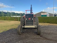1975 massey ferguson mf 1155 oldtimer tractor - afbeelding 31 van  33