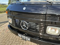 1975 mercedes-benz l408g bakwagen - afbeelding 7 van  28