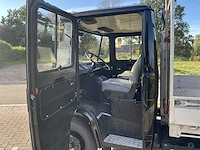 1975 mercedes-benz l408g bakwagen - afbeelding 9 van  28