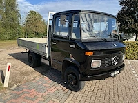 1975 mercedes-benz l408g bakwagen - afbeelding 23 van  28