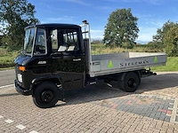 1975 mercedes-benz l408g bakwagen - afbeelding 24 van  28