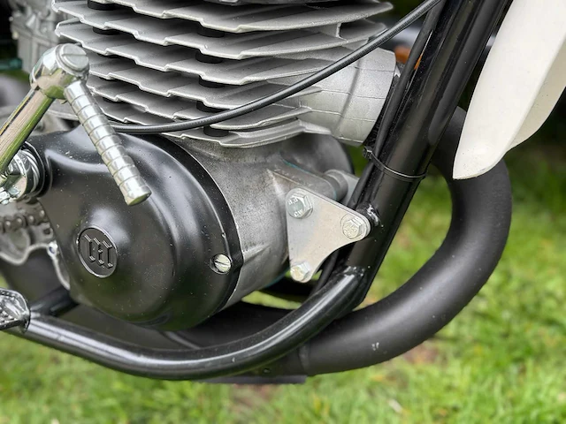 1975 montesa 250cc crossmotor - afbeelding 3 van  16