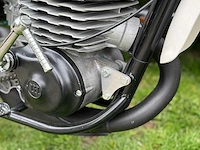 1975 montesa 250cc crossmotor - afbeelding 3 van  16