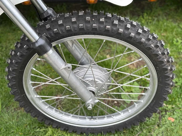 1975 montesa 250cc crossmotor - afbeelding 4 van  16