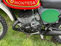 1975 montesa 250cc crossmotor - afbeelding 5 van  16