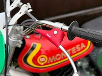 1975 montesa 250cc crossmotor - afbeelding 7 van  16