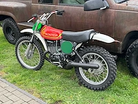 1975 montesa 250cc crossmotor - afbeelding 10 van  16