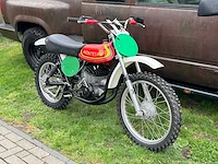 1975 montesa 250cc crossmotor - afbeelding 11 van  16