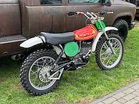 1975 montesa 250cc crossmotor - afbeelding 13 van  16