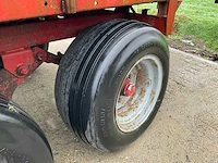 1975 pottinger lw34 transportwagen - afbeelding 13 van  16