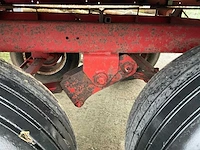 1975 pottinger lw34 transportwagen - afbeelding 14 van  16