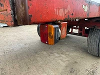 1975 pottinger lw34 transportwagen - afbeelding 5 van  16
