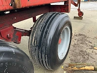 1975 pottinger lw34 transportwagen - afbeelding 7 van  16