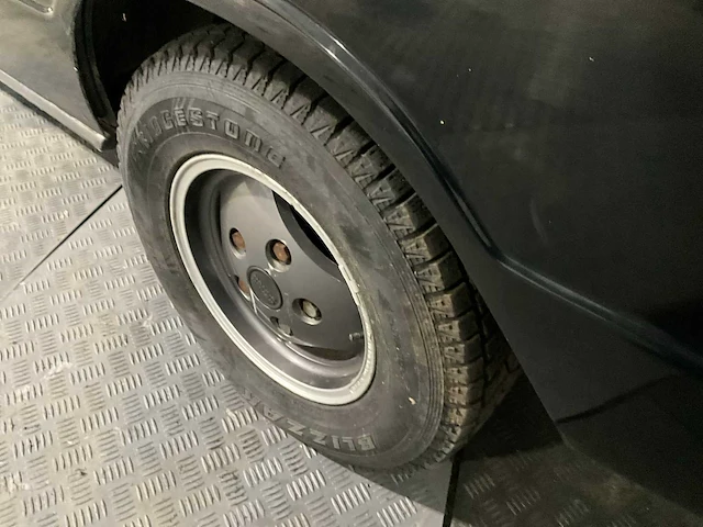 1975 range rover - afbeelding 3 van  26