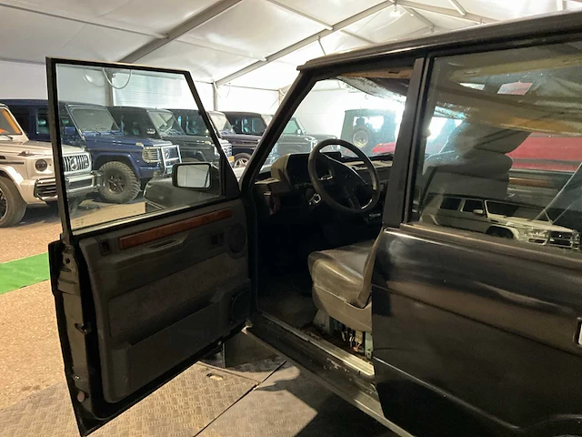 1975 range rover - afbeelding 4 van  26