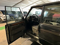 1975 range rover - afbeelding 4 van  26