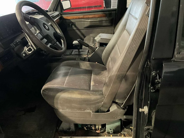 1975 range rover - afbeelding 6 van  26