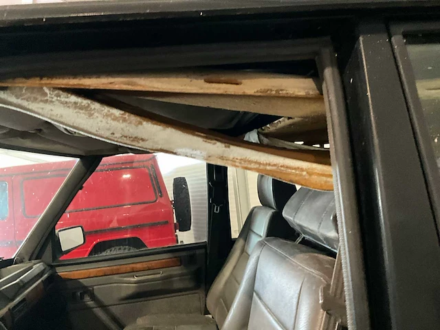 1975 range rover - afbeelding 7 van  26