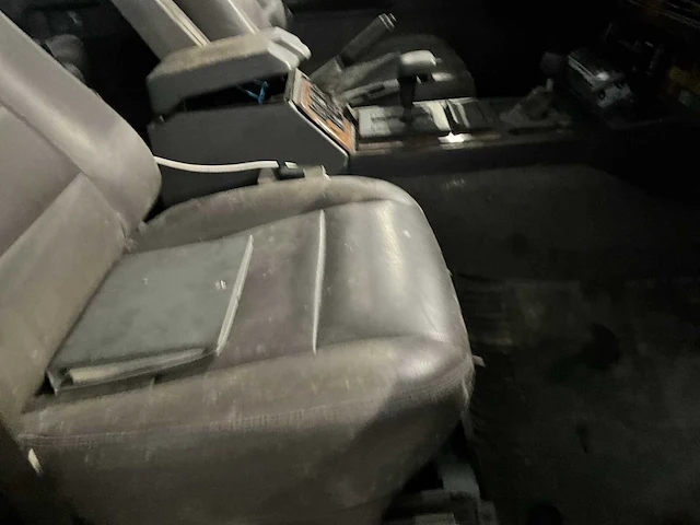 1975 range rover - afbeelding 13 van  26