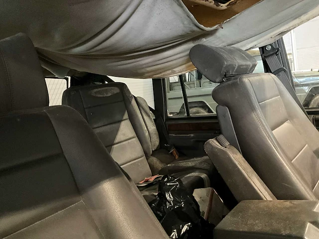 1975 range rover - afbeelding 14 van  26