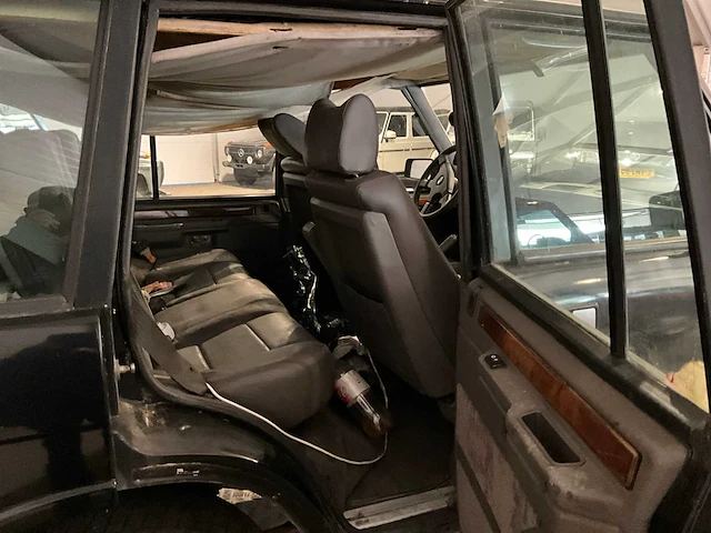 1975 range rover - afbeelding 15 van  26