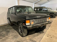1975 range rover - afbeelding 20 van  26
