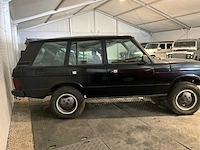 1975 range rover - afbeelding 21 van  26
