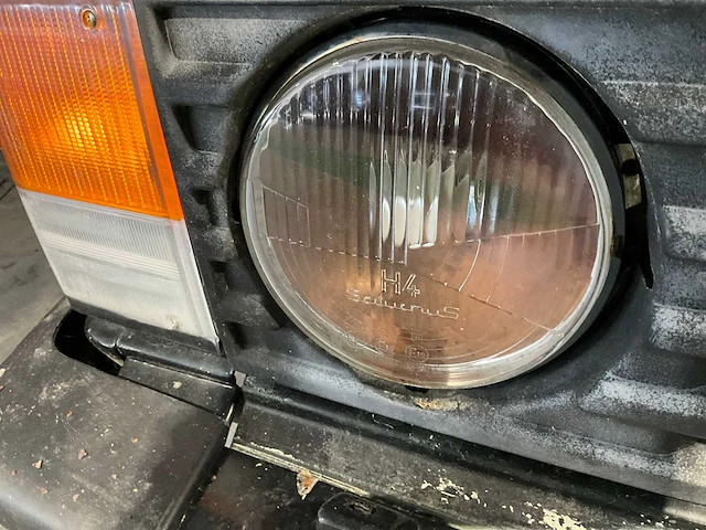 1975 range rover - afbeelding 25 van  26
