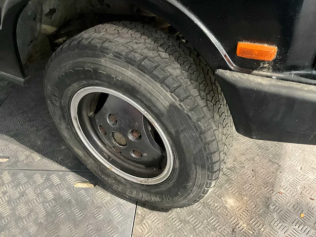 1975 range rover - afbeelding 26 van  26