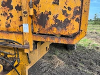 1975 veenhuis 12000 silagekipwagen - afbeelding 5 van  18