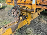 1975 veenhuis 12000 silagekipwagen - afbeelding 6 van  18
