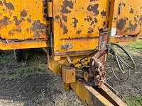 1975 veenhuis 12000 silagekipwagen - afbeelding 9 van  18