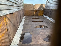 1975 veenhuis 12000 silagekipwagen - afbeelding 10 van  18