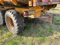 1975 veenhuis 12000 silagekipwagen - afbeelding 16 van  18