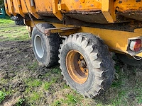1975 veenhuis 12000 silagekipwagen - afbeelding 17 van  18