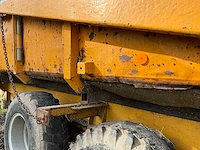 1975 veenhuis 12000 silagekipwagen - afbeelding 18 van  18