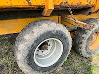 1975 veenhuis 12000 silagekipwagen - afbeelding 2 van  18